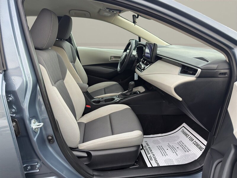 2024 Toyota Corolla LE - Photo 18 - Warrington, PA 18976