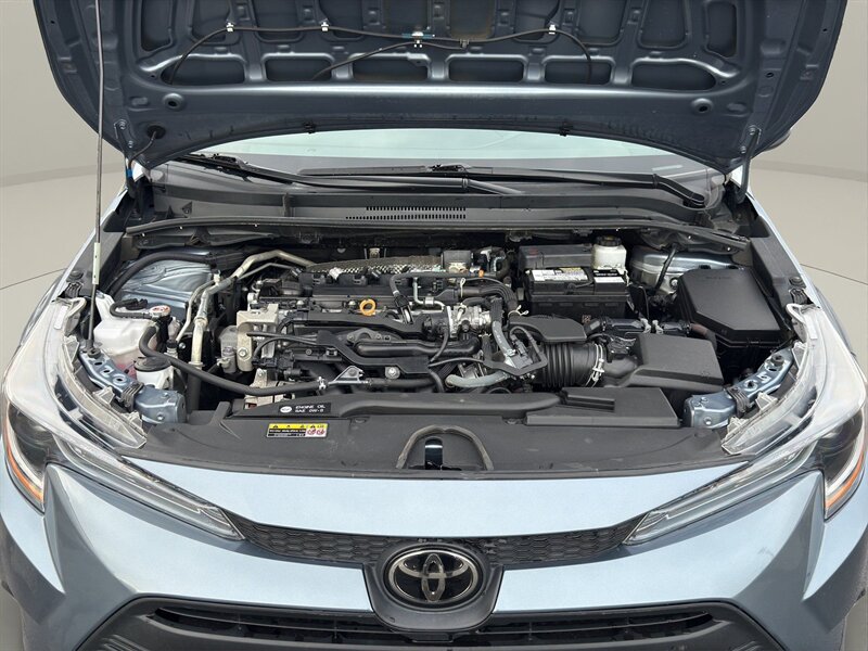 2024 Toyota Corolla LE - Photo 21 - Warrington, PA 18976