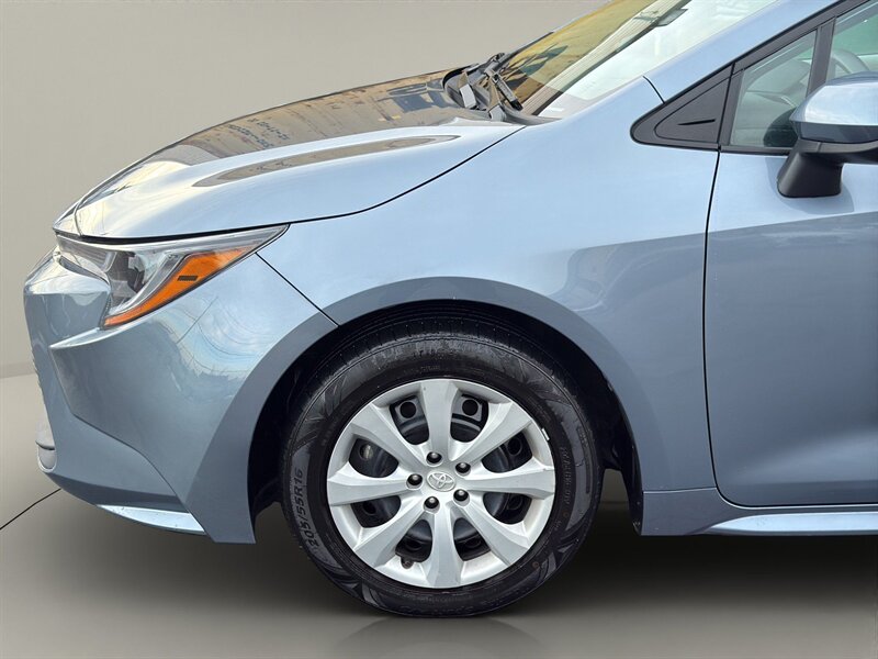 2024 Toyota Corolla LE - Photo 22 - Warrington, PA 18976