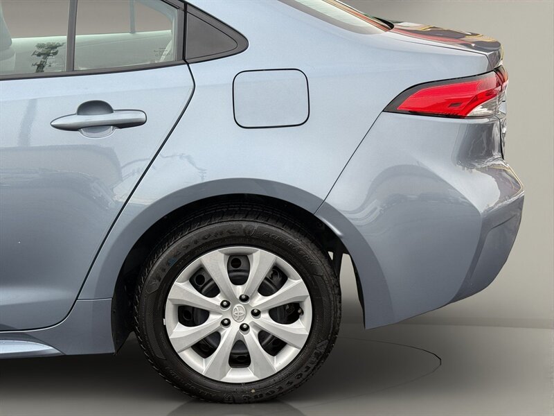 2024 Toyota Corolla LE - Photo 23 - Warrington, PA 18976