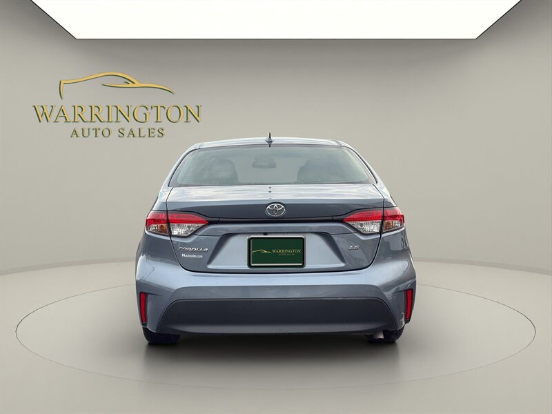 2024 Toyota Corolla LE - Photo 6 - Warrington, PA 18976