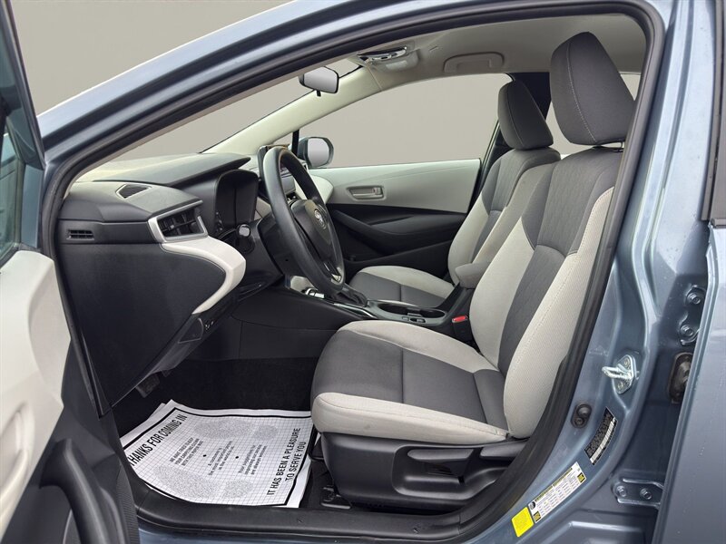 2024 Toyota Corolla LE - Photo 9 - Warrington, PA 18976