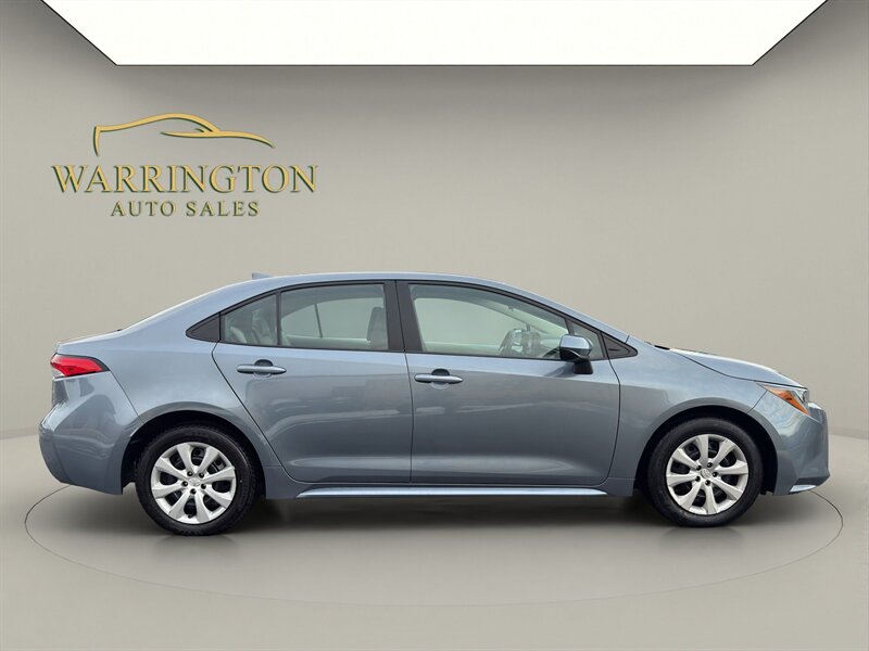 2024 Toyota Corolla LE - Photo 8 - Warrington, PA 18976