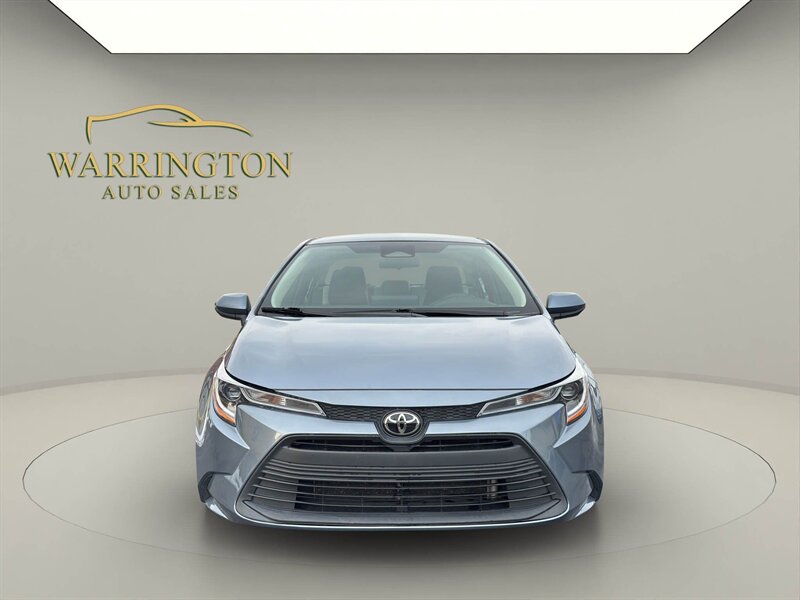 2024 Toyota Corolla LE - Photo 2 - Warrington, PA 18976