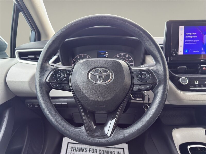 2024 Toyota Corolla LE - Photo 10 - Warrington, PA 18976