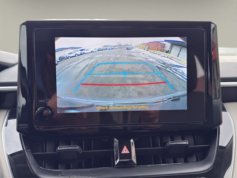 2024 Toyota Corolla LE - Photo 16 - Warrington, PA 18976