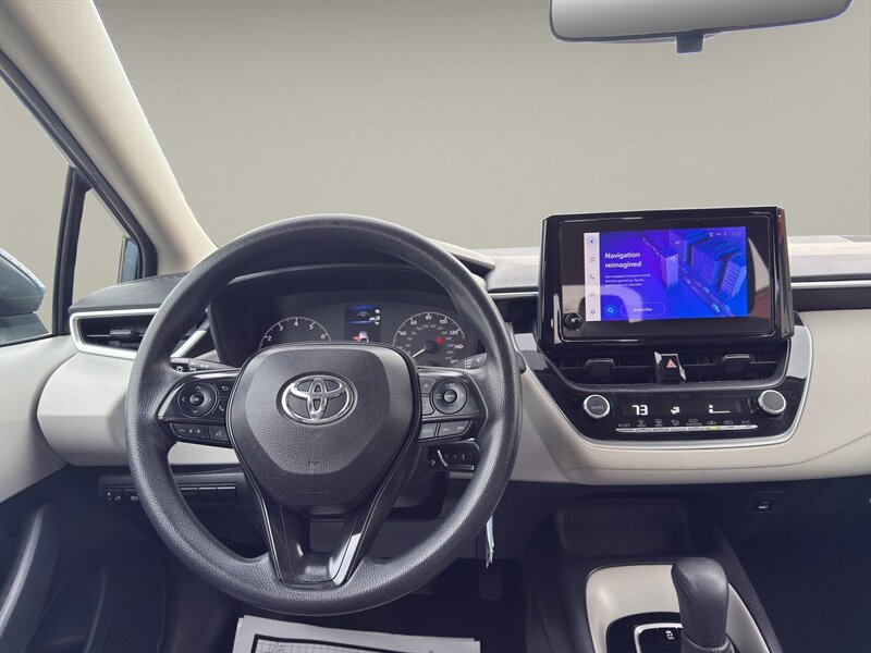 2024 Toyota Corolla LE - Photo 14 - Warrington, PA 18976