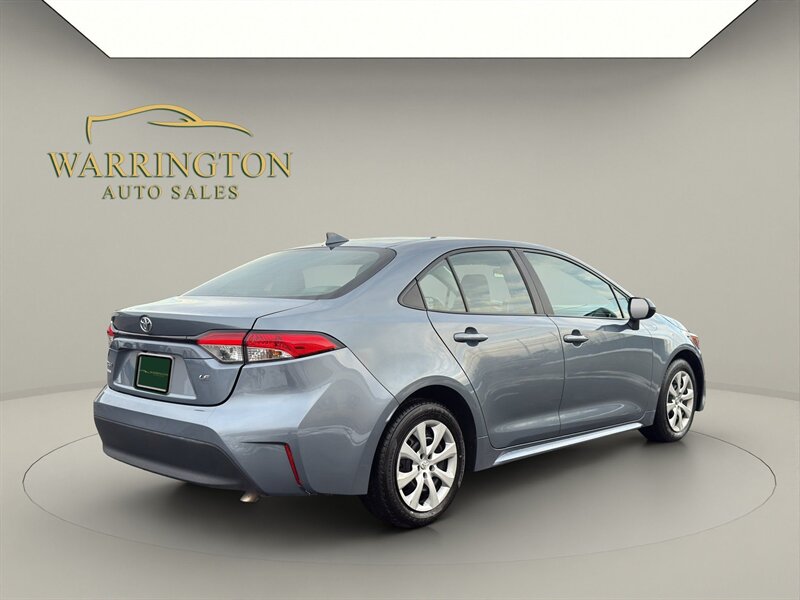 2024 Toyota Corolla LE - Photo 7 - Warrington, PA 18976