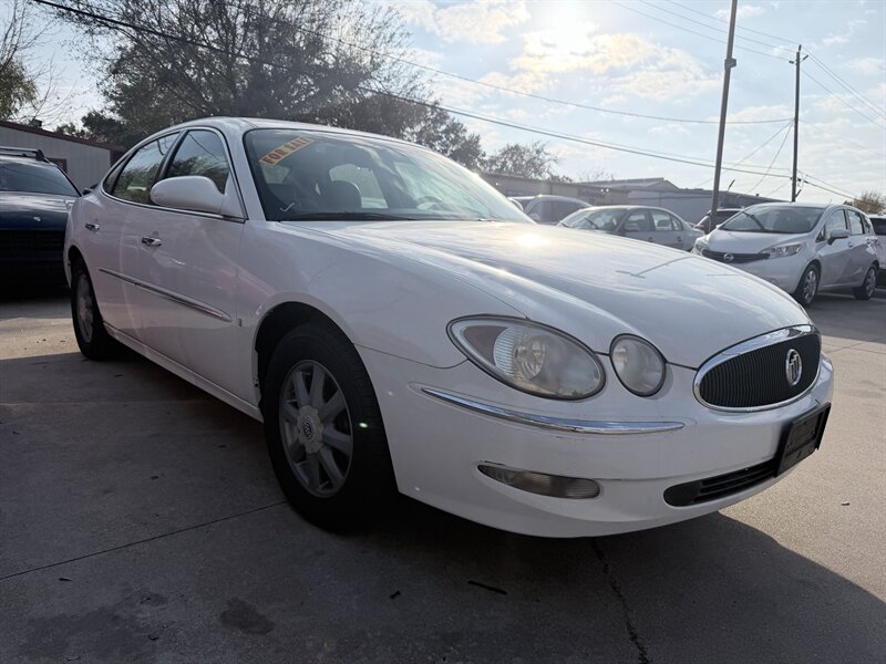 2007 Buick LaCrosse CXL