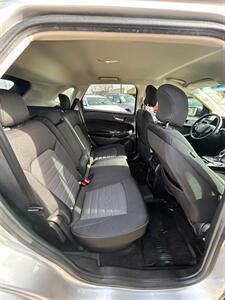 2017 Ford Edge SE   - Photo 17 - Houston, TX 77063-5630