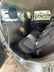 2017 Ford Edge SE   - Photo 14 - Houston, TX 77063-5630