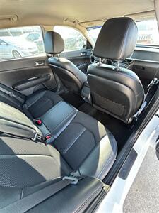 2019 Kia Optima LX - Photo 16 - Houston, TX 77063-5630