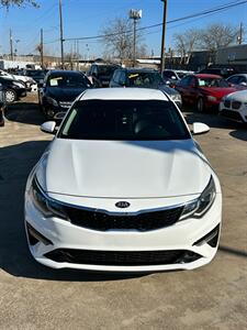 2019 Kia Optima LX - Photo 3 - Houston, TX 77063-5630