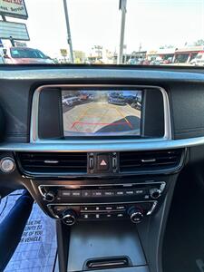 2019 Kia Optima LX - Photo 15 - Houston, TX 77063-5630