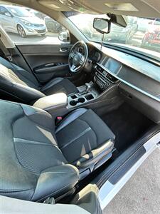 2019 Kia Optima LX - Photo 14 - Houston, TX 77063-5630