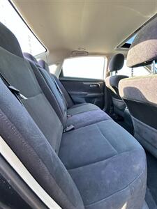2013 Nissan Altima 2.5  SV - Photo 15 - Houston, TX 77063-5630