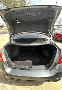 2018 Nissan Sentra SV   - Photo 18 - Houston, TX 77063-5630