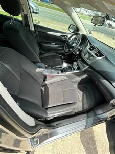 2018 Nissan Sentra SV   - Photo 15 - Houston, TX 77063-5630