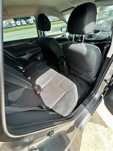 2018 Nissan Sentra SV   - Photo 16 - Houston, TX 77063-5630