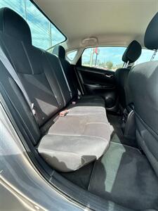2018 Nissan Sentra SV   - Photo 17 - Houston, TX 77063-5630