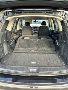 2017 Nissan Pathfinder S   - Photo 17 - Houston, TX 77063-5630