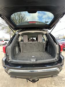 2017 Nissan Pathfinder S   - Photo 18 - Houston, TX 77063-5630