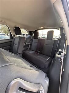 2017 Nissan Pathfinder S   - Photo 12 - Houston, TX 77063-5630