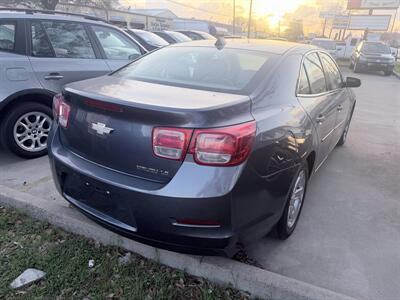 2014 Chevrolet Malibu LS   - Photo 2 - Houston, TX 77063-5630