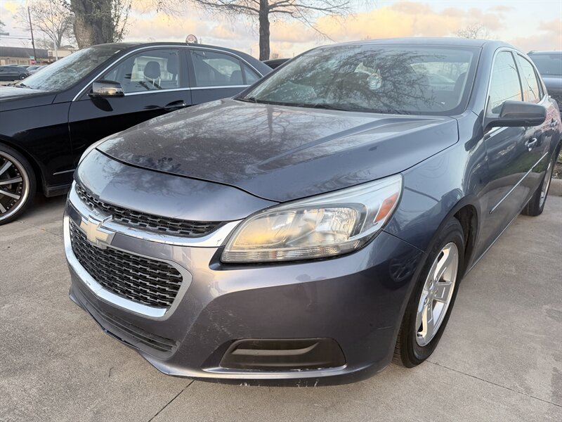 2014 Chevrolet Malibu LS   - Photo 1 - Houston, TX 77063-5630