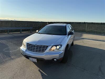 2004 Chrysler Pacifica   - Photo 2 - Stockton, CA 95210
