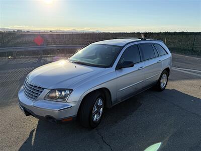 2004 Chrysler Pacifica   - Photo 3 - Stockton, CA 95210