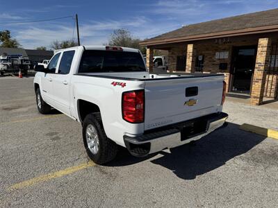 2018 Chevrolet Silverado 1500 LT   - Photo 3 - Fort Worth, TX 76111