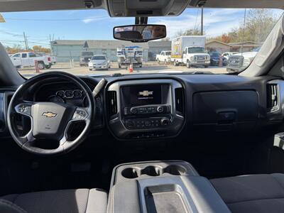 2018 Chevrolet Silverado 1500 LT   - Photo 9 - Fort Worth, TX 76111