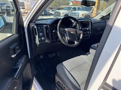 2018 Chevrolet Silverado 1500 LT   - Photo 8 - Fort Worth, TX 76111