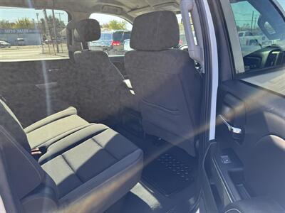 2018 Chevrolet Silverado 1500 LT   - Photo 11 - Fort Worth, TX 76111