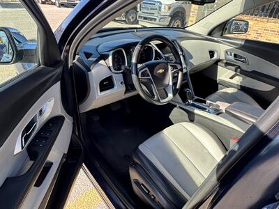 2017 Chevrolet Equinox Premier   - Photo 10 - Fort Worth, TX 76111