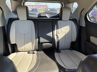 2017 Chevrolet Equinox Premier   - Photo 14 - Fort Worth, TX 76111