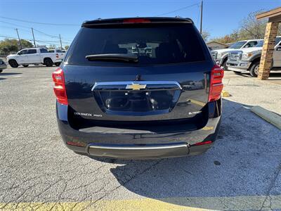 2017 Chevrolet Equinox Premier   - Photo 4 - Fort Worth, TX 76111