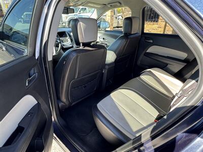 2017 Chevrolet Equinox Premier   - Photo 15 - Fort Worth, TX 76111