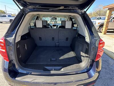 2017 Chevrolet Equinox Premier   - Photo 16 - Fort Worth, TX 76111