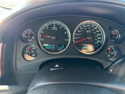 2009 Chevrolet Tahoe LT   - Photo 14 - Fort Worth, TX 76111