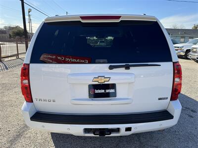 2009 Chevrolet Tahoe LT   - Photo 4 - Fort Worth, TX 76111