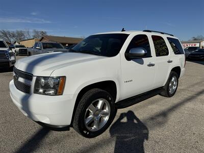 2009 Chevrolet Tahoe LT   - Photo 1 - Fort Worth, TX 76111