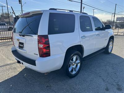 2009 Chevrolet Tahoe LT   - Photo 3 - Fort Worth, TX 76111