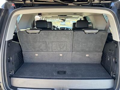 2016 Chevrolet Tahoe LT   - Photo 9 - Fort Worth, TX 76111
