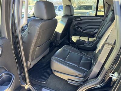 2016 Chevrolet Tahoe LT   - Photo 8 - Fort Worth, TX 76111