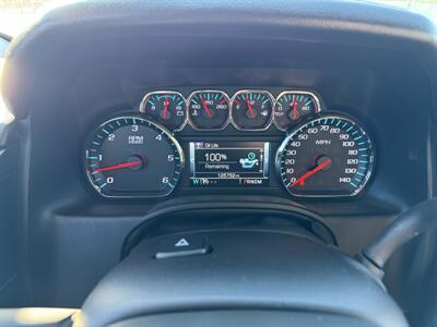 2016 Chevrolet Tahoe LT   - Photo 15 - Fort Worth, TX 76111