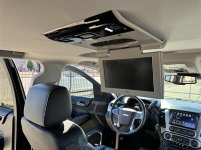 2016 Chevrolet Tahoe LT   - Photo 12 - Fort Worth, TX 76111
