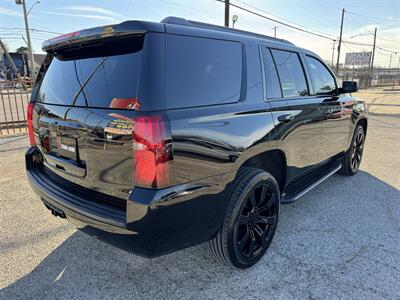 2016 Chevrolet Tahoe LT   - Photo 3 - Fort Worth, TX 76111