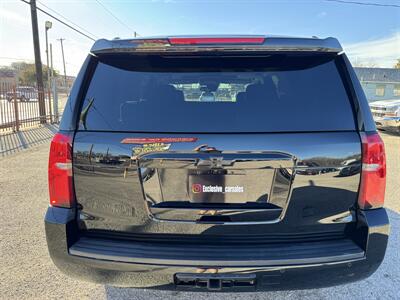 2016 Chevrolet Tahoe LT   - Photo 4 - Fort Worth, TX 76111